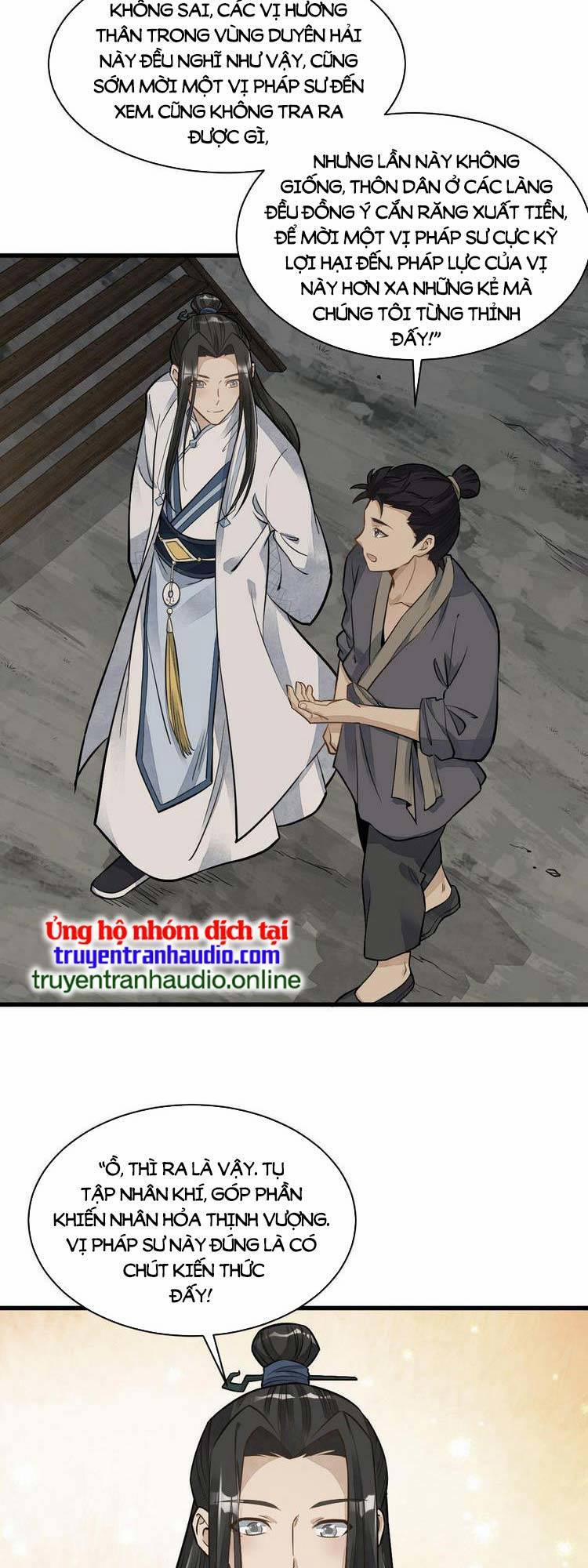 Lạn Kha Kỳ Duyên 180 trang 11