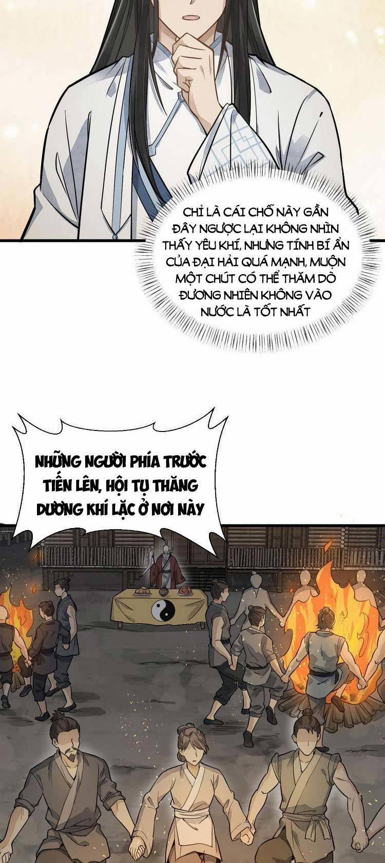 Lạn Kha Kỳ Duyên 180 trang 12