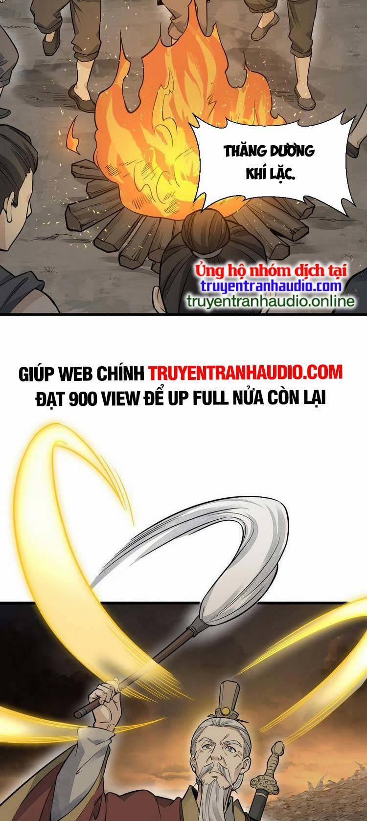Lạn Kha Kỳ Duyên 180 trang 13