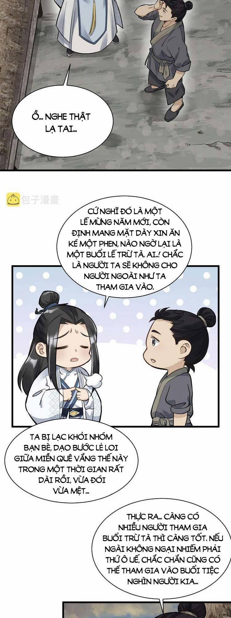 Lạn Kha Kỳ Duyên 180 trang 6