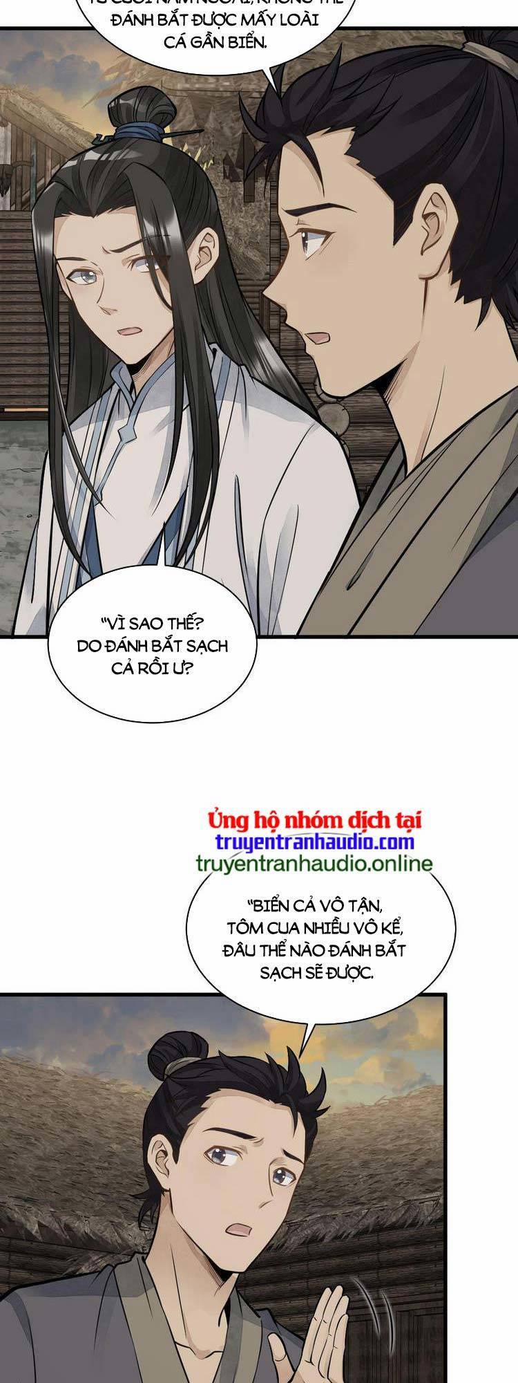 Lạn Kha Kỳ Duyên 180 trang 9