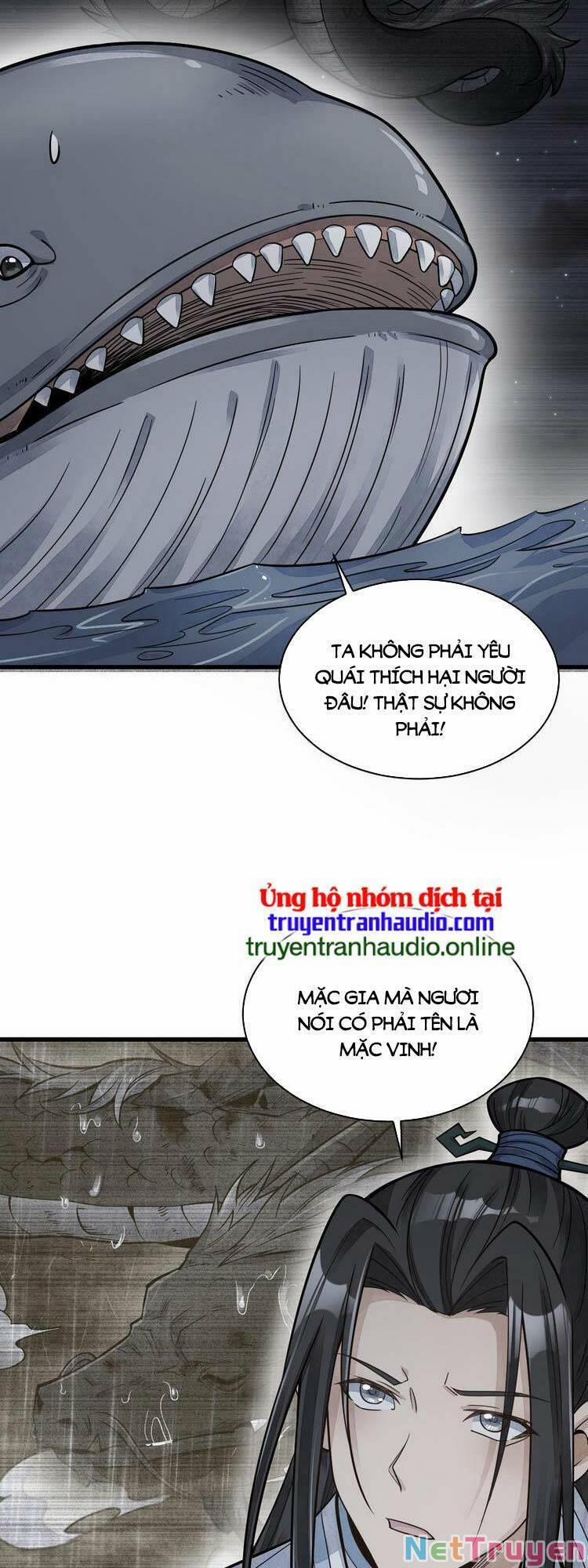 Lạn Kha Kỳ Duyên 181 trang 10