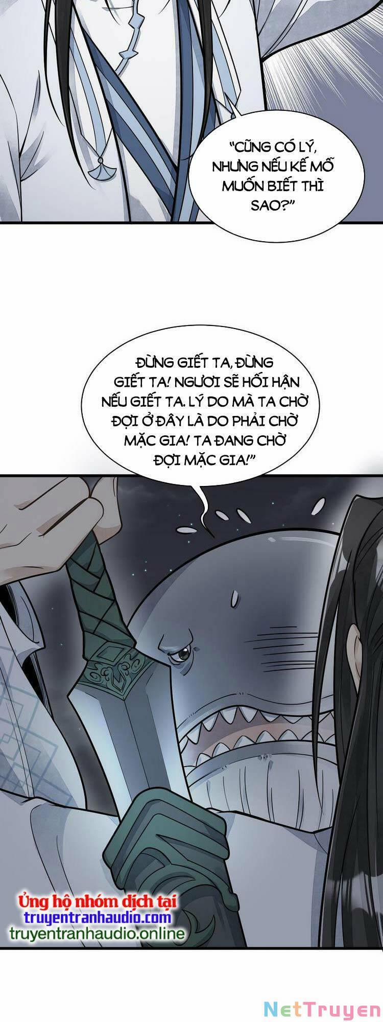 Lạn Kha Kỳ Duyên 181 trang 8