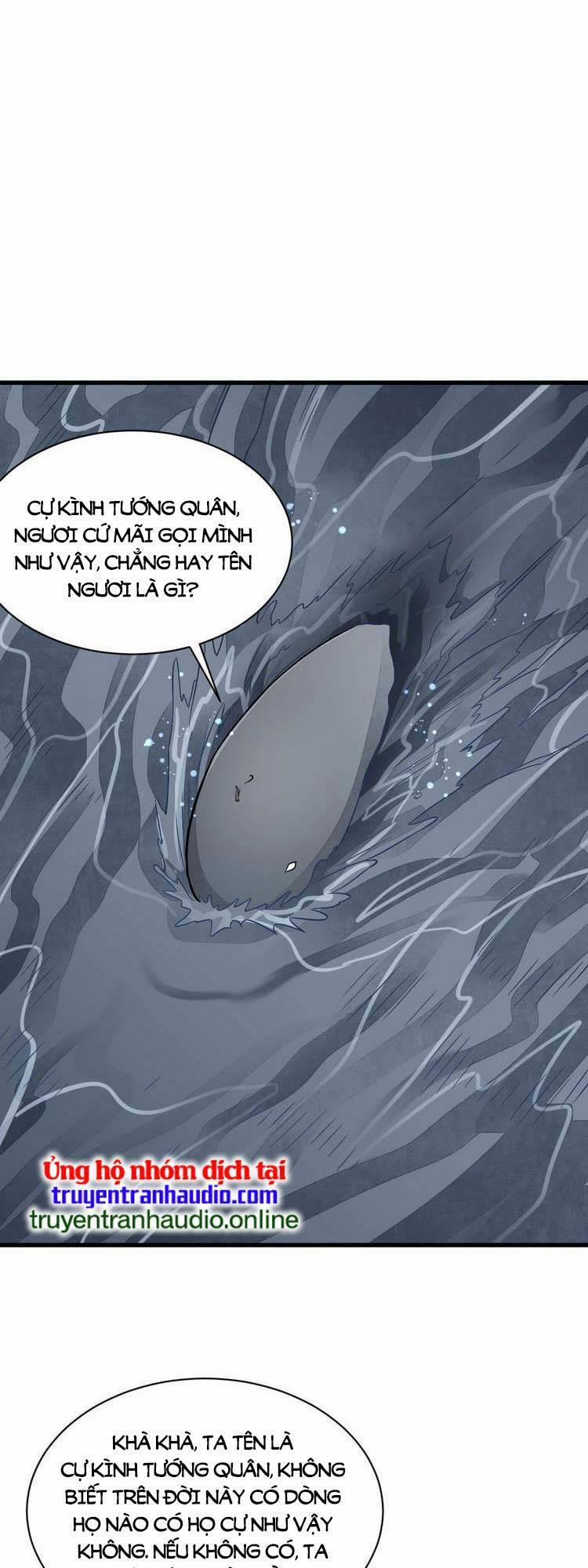 Lạn Kha Kỳ Duyên 183 trang 10