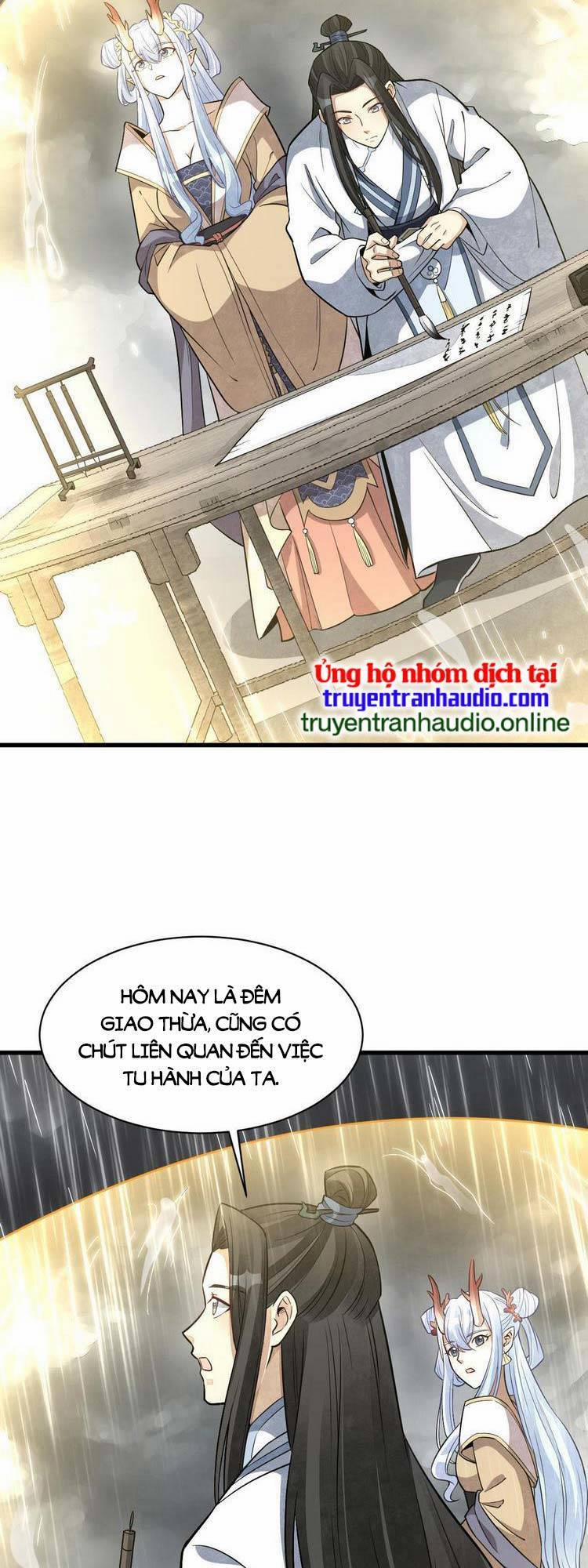 Lạn Kha Kỳ Duyên 183 trang 19