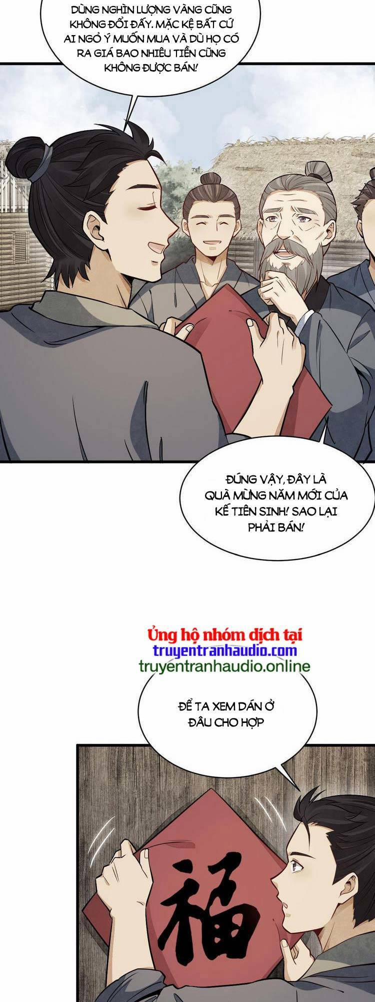 Lạn Kha Kỳ Duyên 183 trang 2