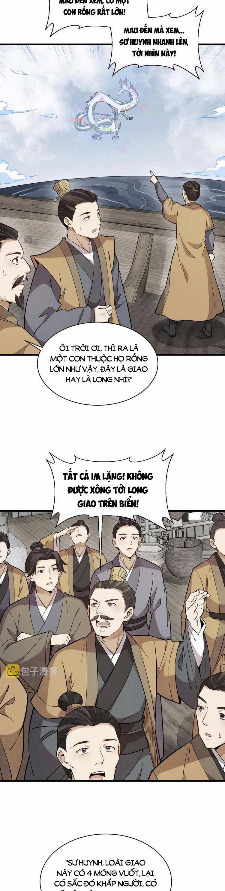 Lạn Kha Kỳ Duyên 183 trang 27