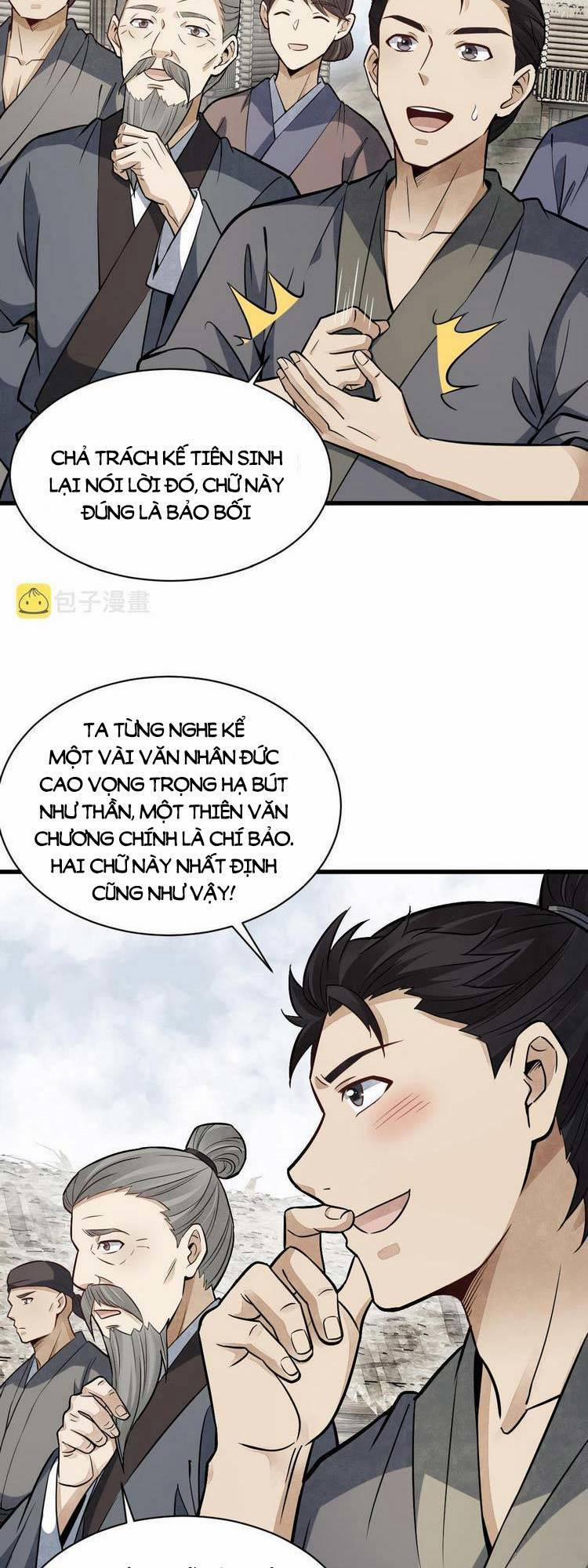 Lạn Kha Kỳ Duyên 183 trang 8