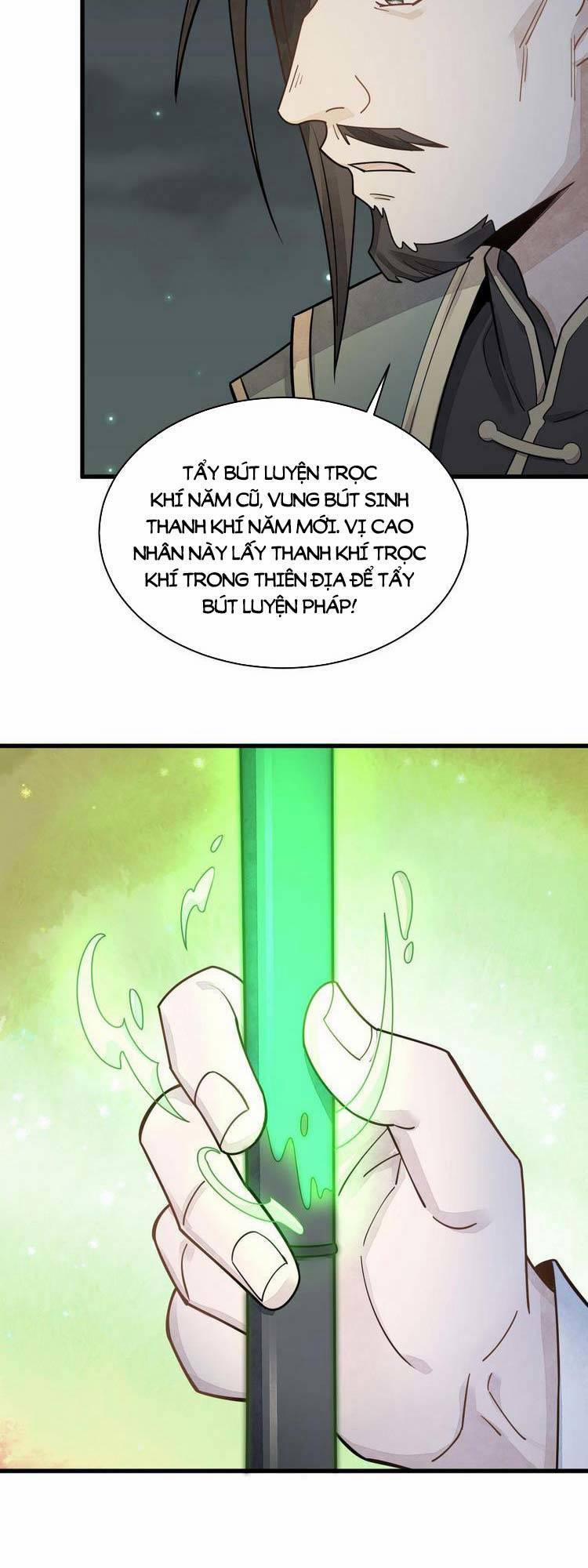 Lạn Kha Kỳ Duyên 184 trang 17