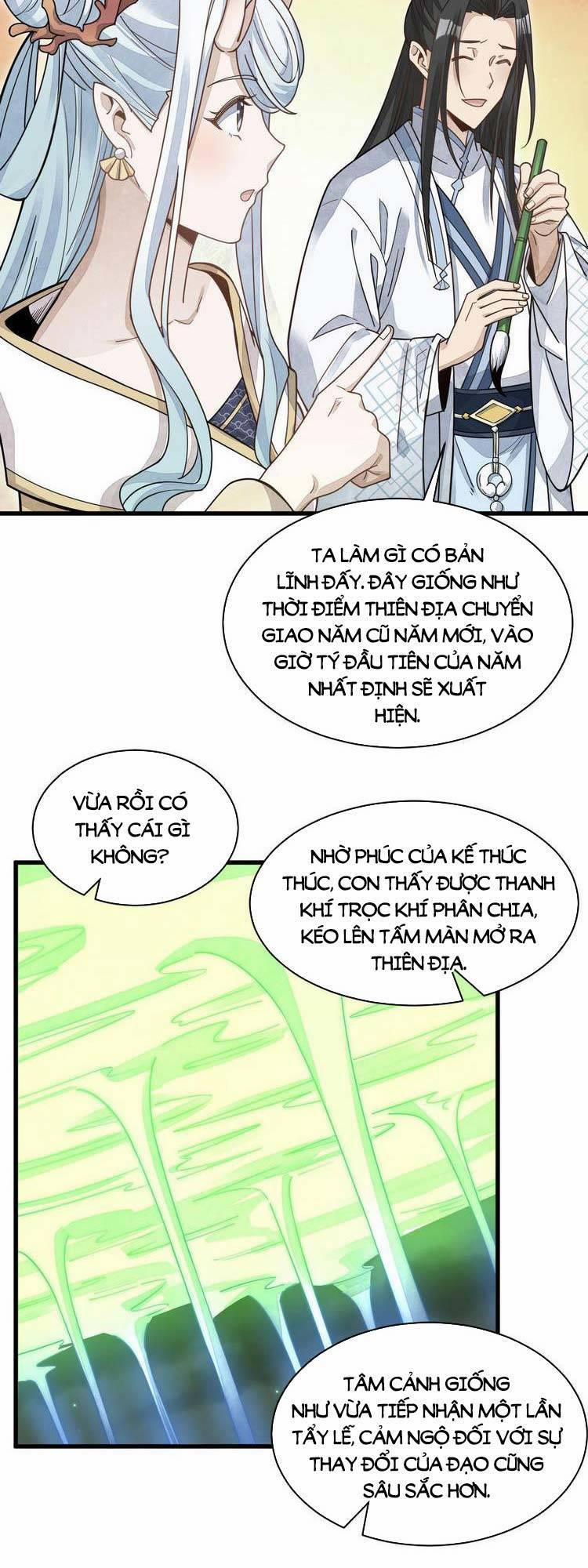 Lạn Kha Kỳ Duyên 184 trang 19