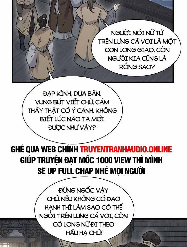 Lạn Kha Kỳ Duyên 184 trang 21