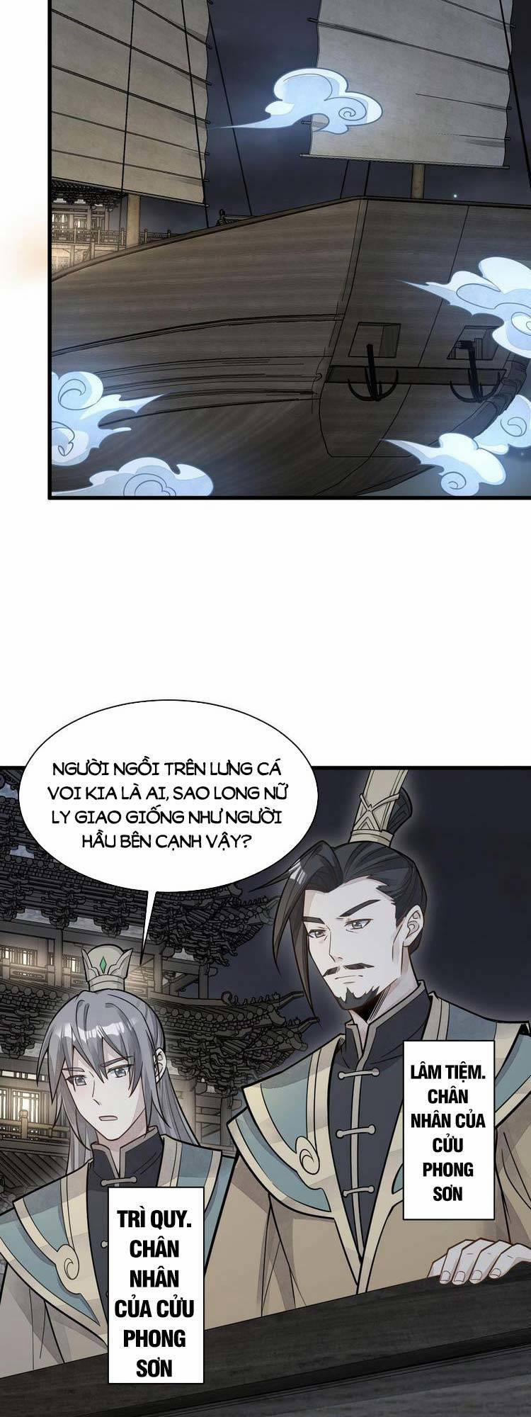 Lạn Kha Kỳ Duyên 184 trang 3