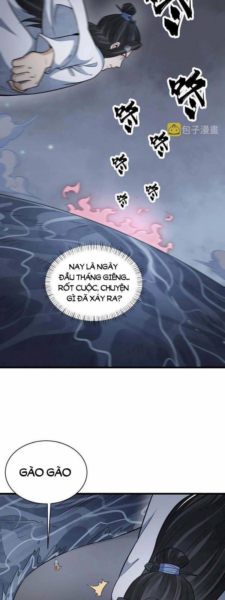 Lạn Kha Kỳ Duyên 185 trang 15