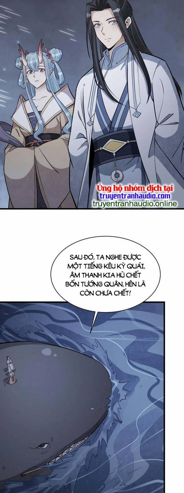 Lạn Kha Kỳ Duyên 185 trang 19