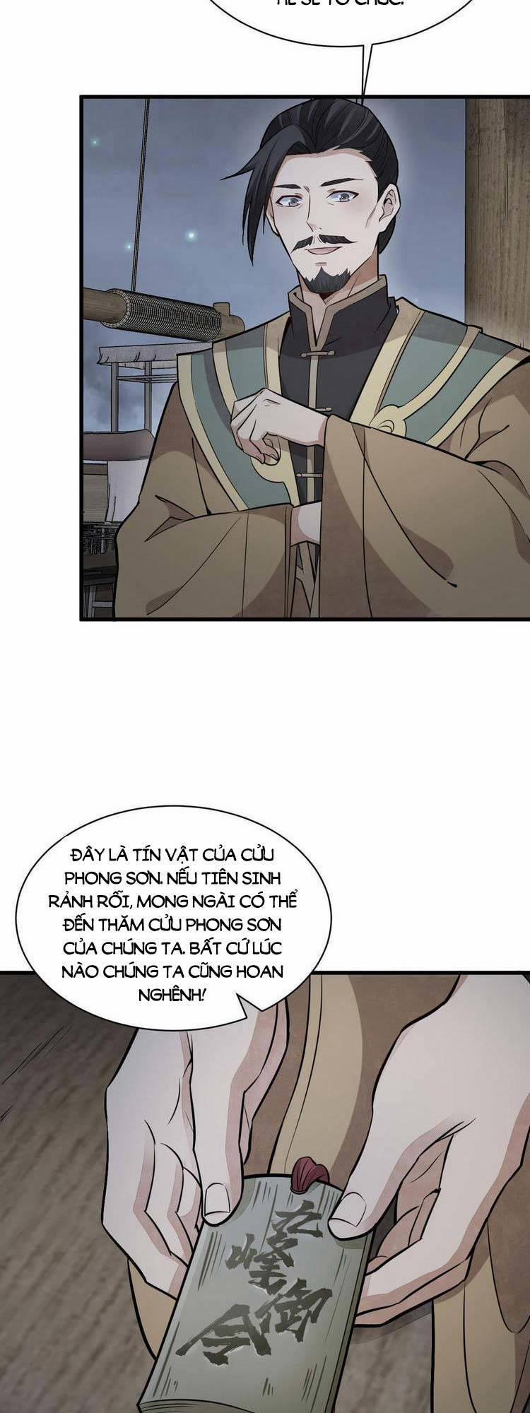 Lạn Kha Kỳ Duyên 185 trang 25