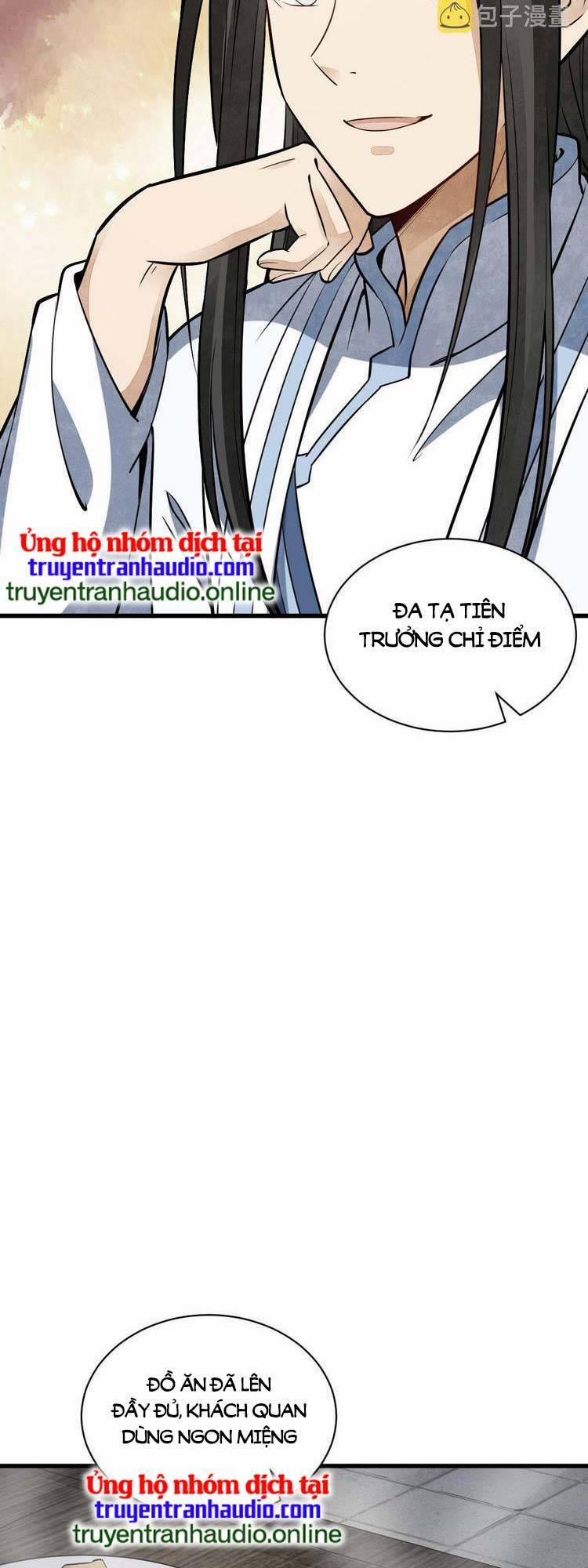 Lạn Kha Kỳ Duyên 185 trang 4