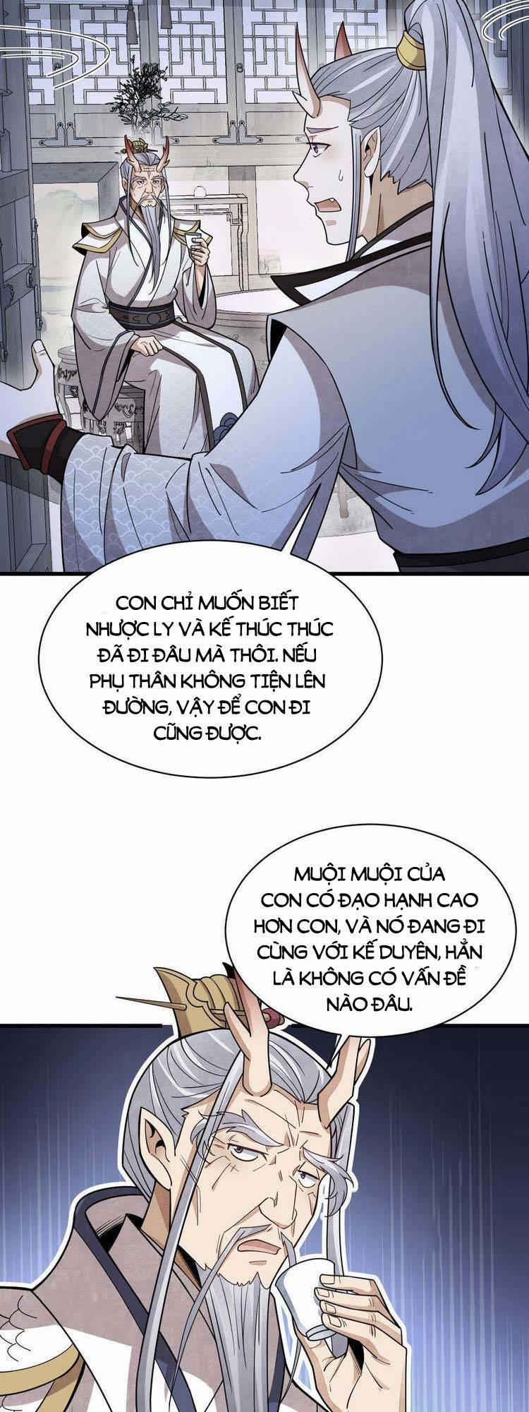 Lạn Kha Kỳ Duyên 186 trang 12