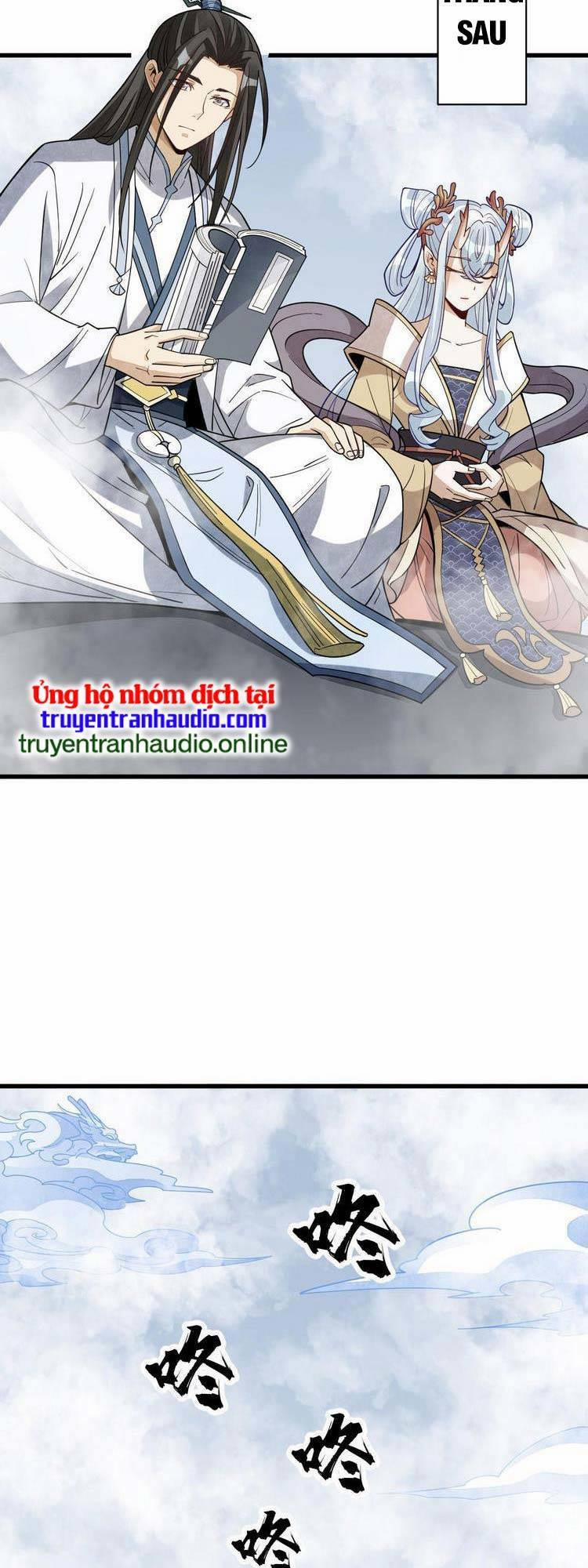 Lạn Kha Kỳ Duyên 186 trang 14