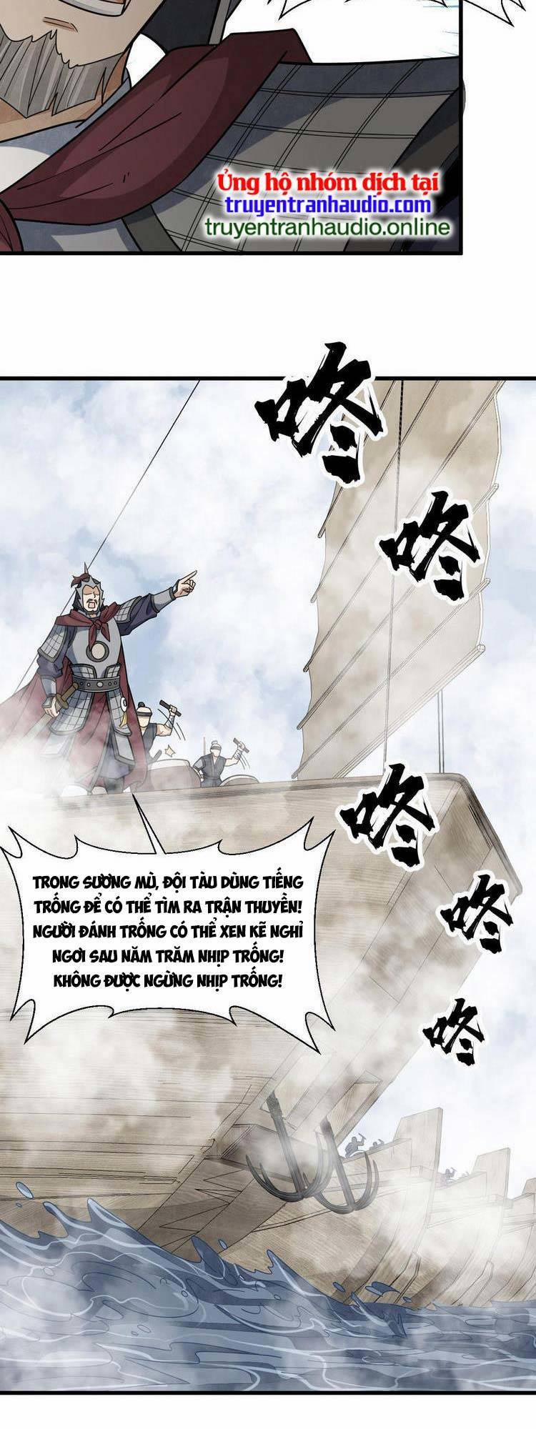Lạn Kha Kỳ Duyên 186 trang 18