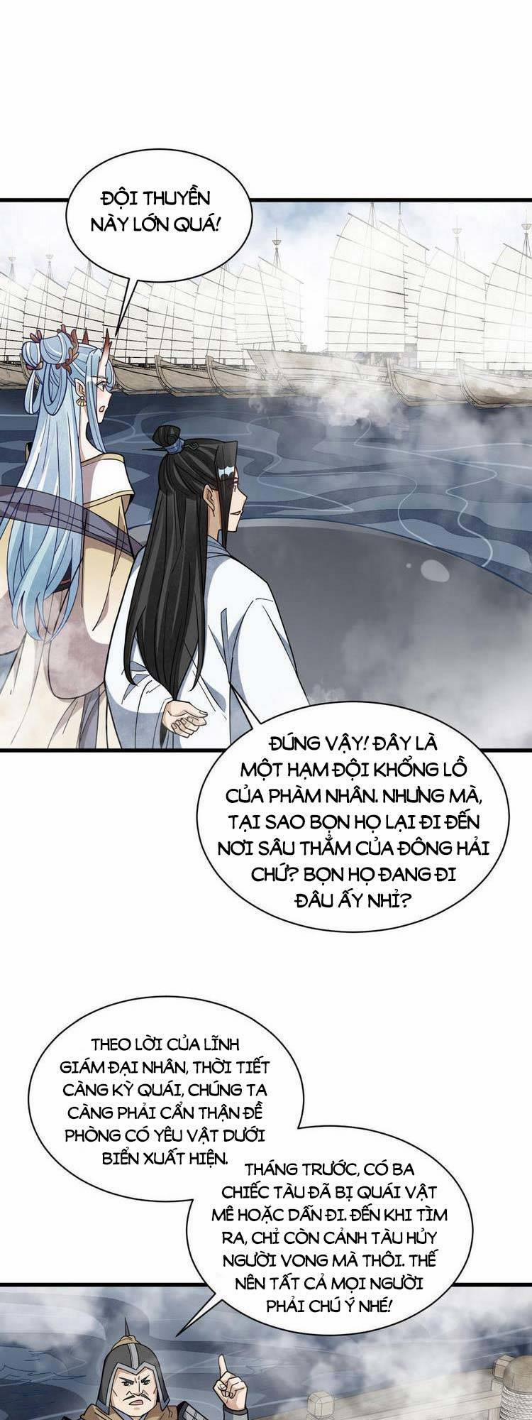 Lạn Kha Kỳ Duyên 186 trang 19