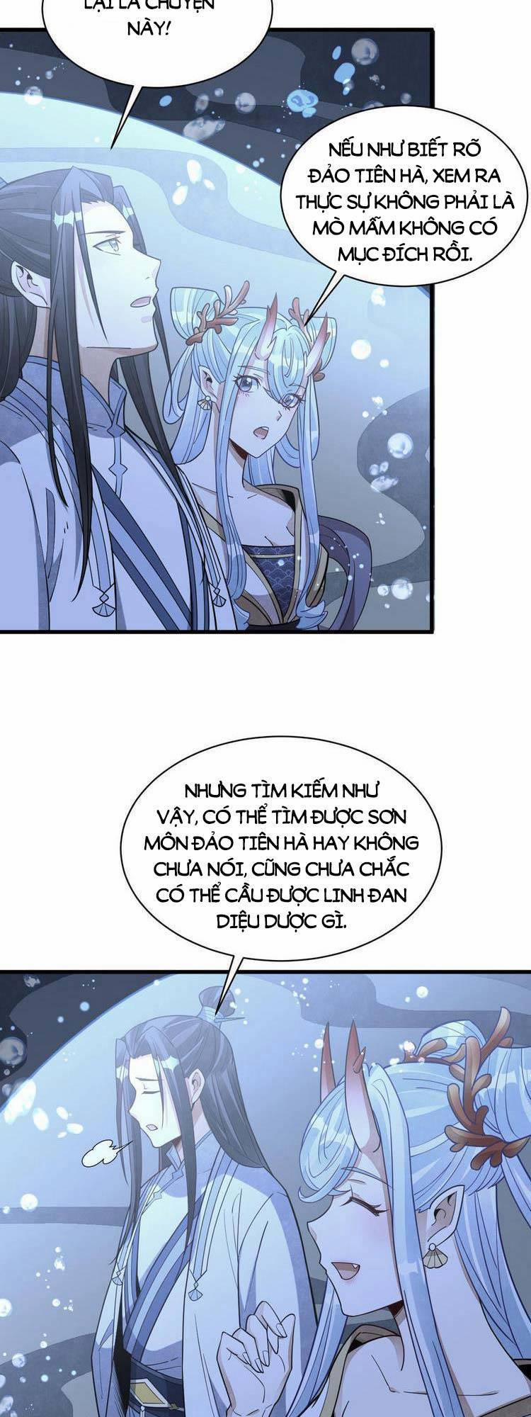 Lạn Kha Kỳ Duyên 186 trang 22