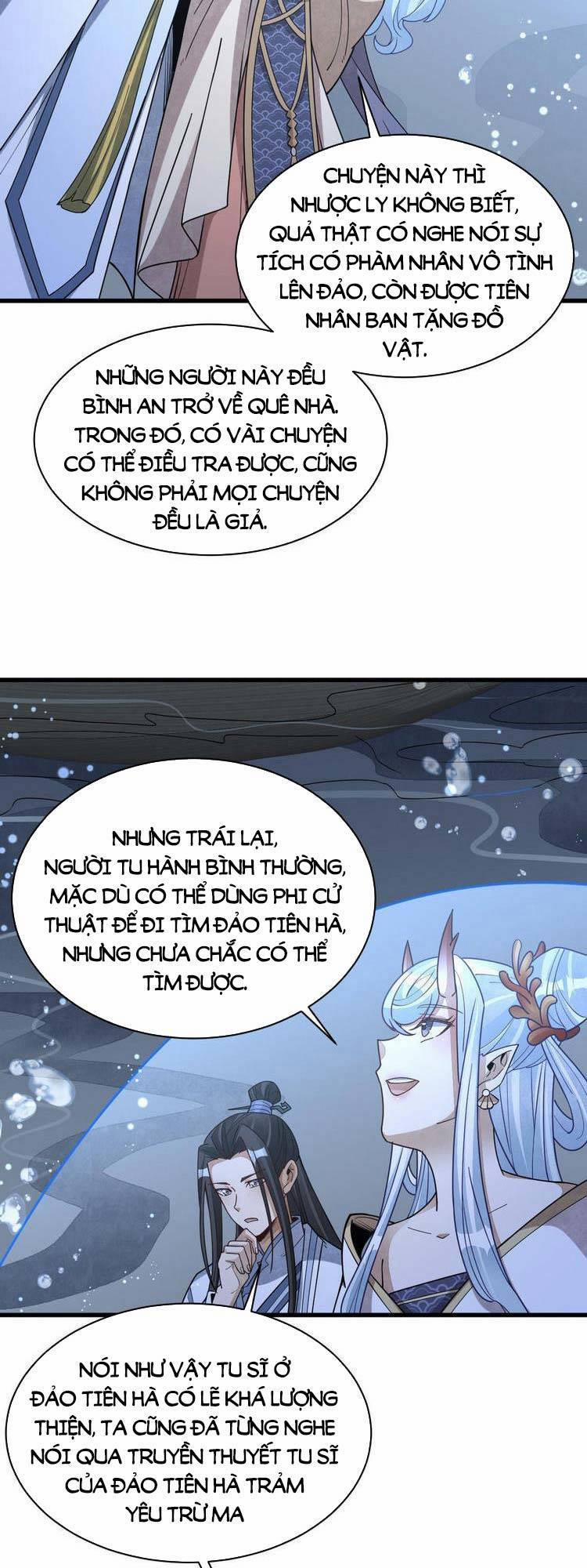 Lạn Kha Kỳ Duyên 186 trang 25