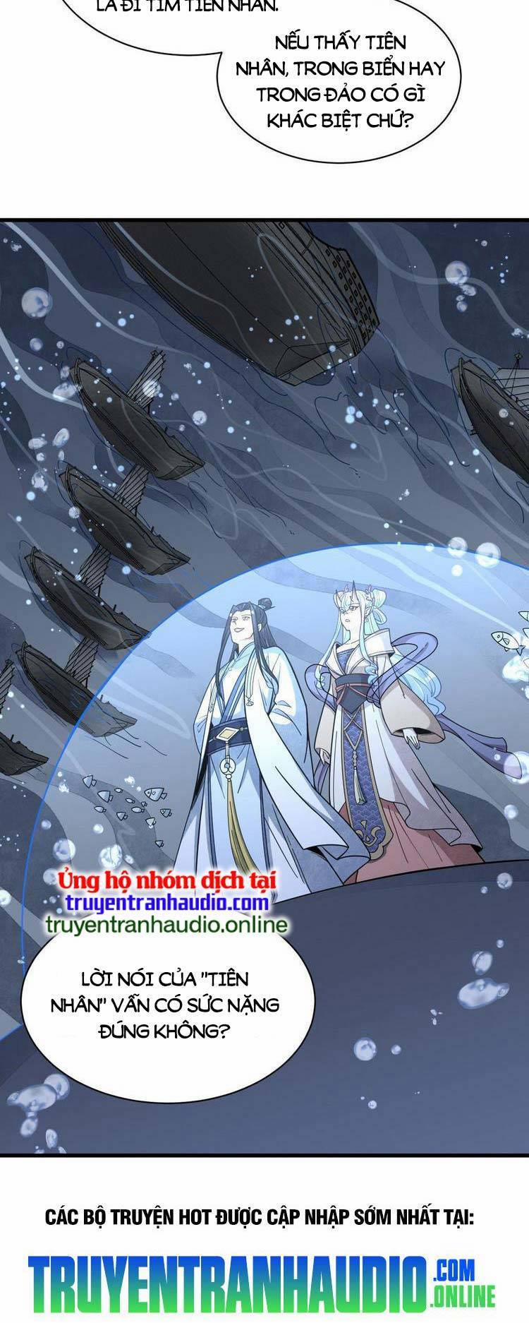 Lạn Kha Kỳ Duyên 186 trang 30