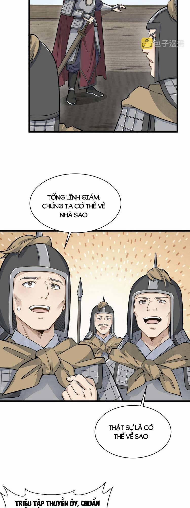 Lạn Kha Kỳ Duyên 187 trang 14