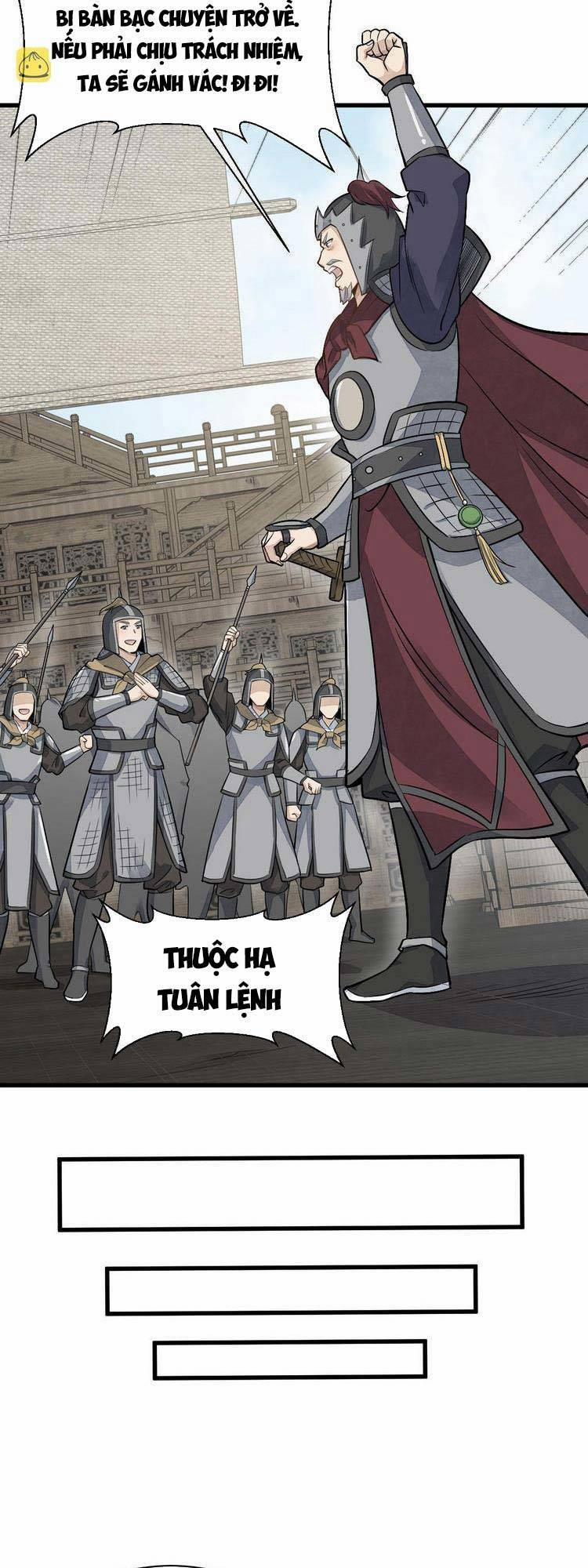Lạn Kha Kỳ Duyên 187 trang 15