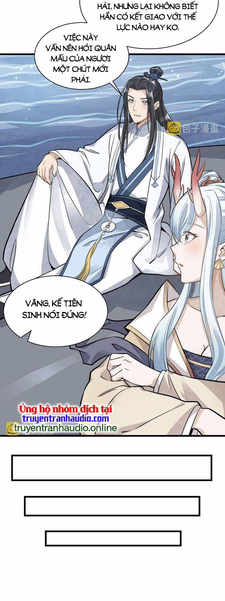 Lạn Kha Kỳ Duyên 187 trang 18