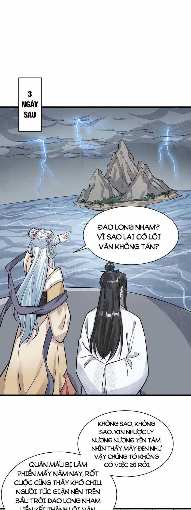 Lạn Kha Kỳ Duyên 187 trang 19
