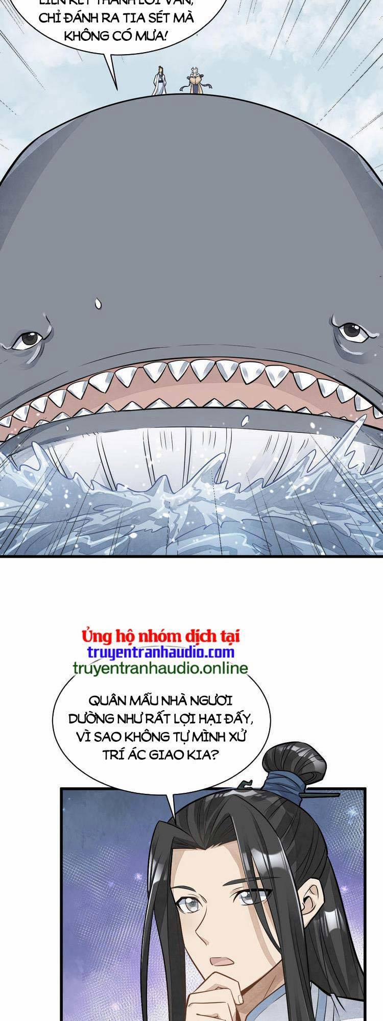 Lạn Kha Kỳ Duyên 187 trang 20