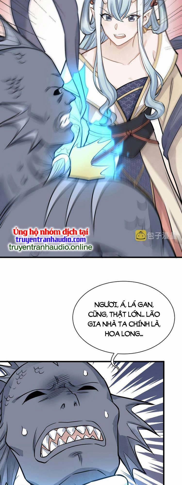 Lạn Kha Kỳ Duyên 187 trang 26