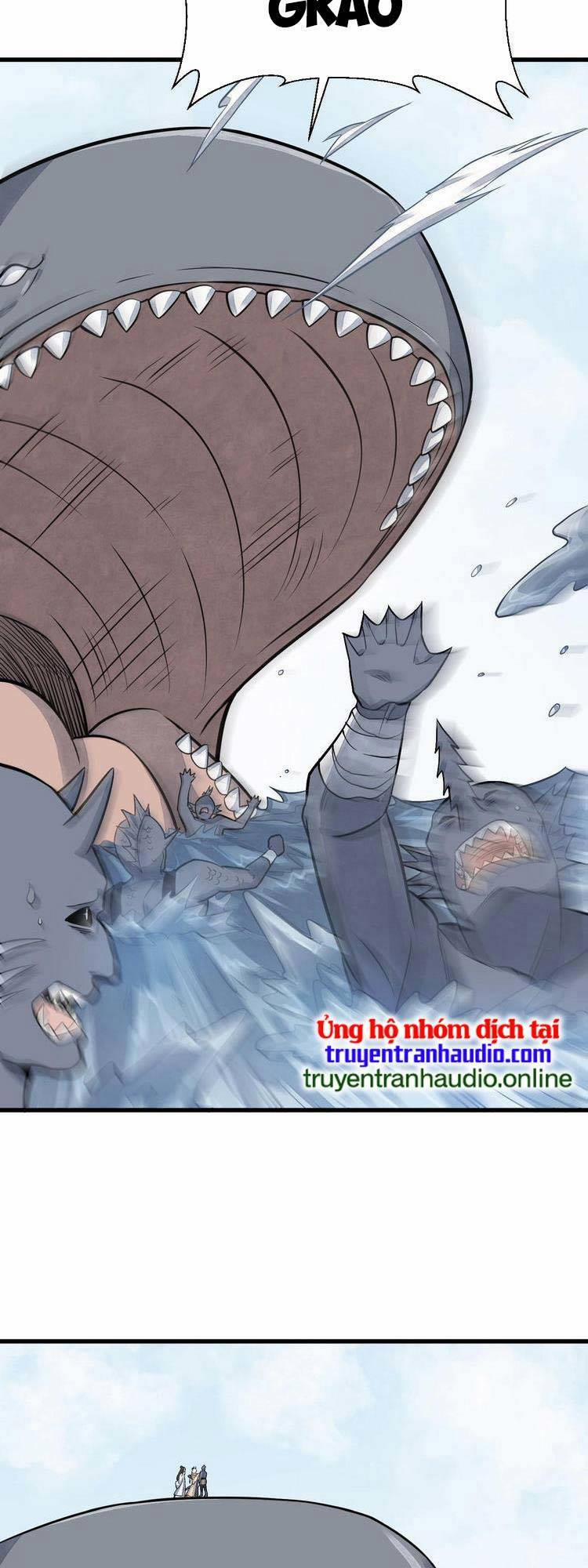 Lạn Kha Kỳ Duyên 187 trang 28