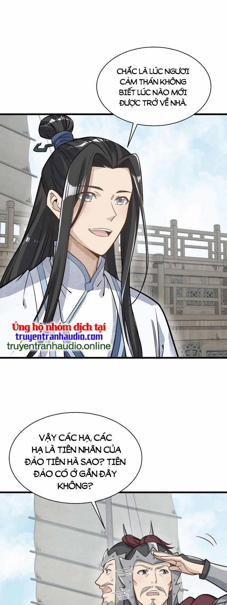 Lạn Kha Kỳ Duyên 187 trang 3