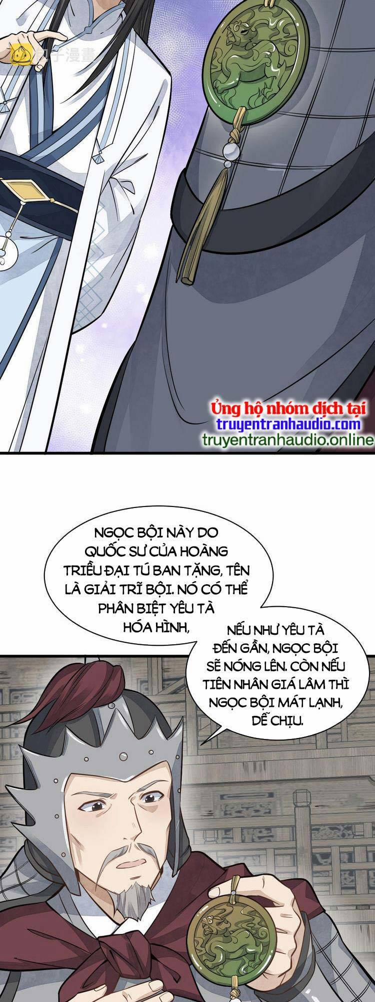 Lạn Kha Kỳ Duyên 187 trang 6