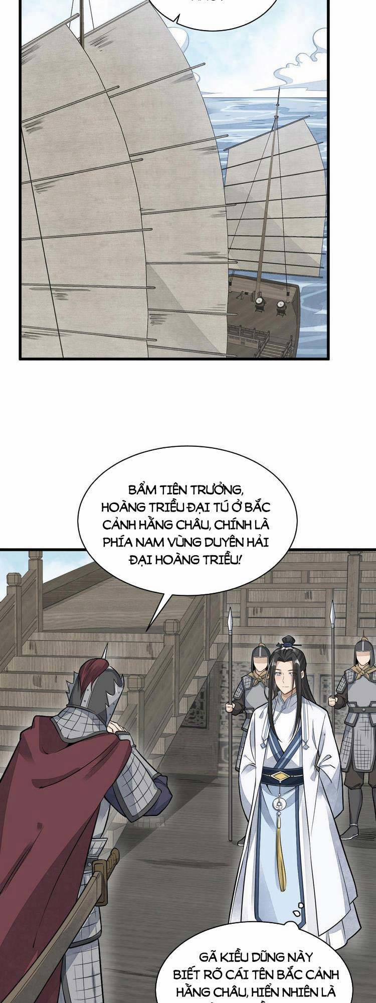 Lạn Kha Kỳ Duyên 187 trang 8