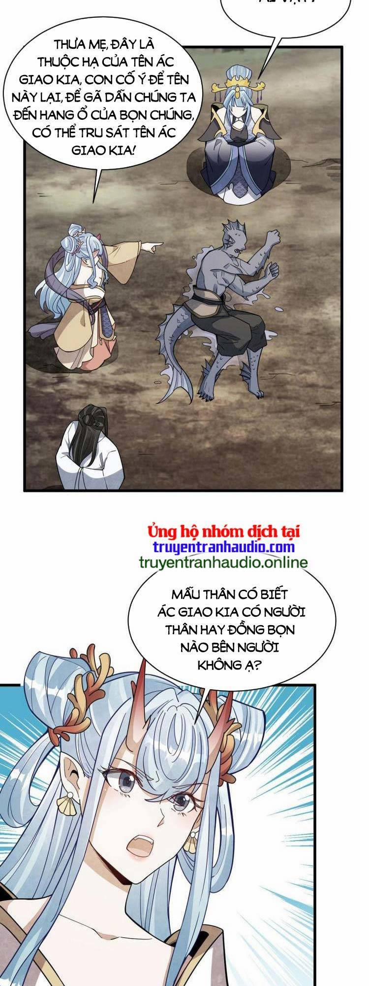 Lạn Kha Kỳ Duyên 188 trang 10