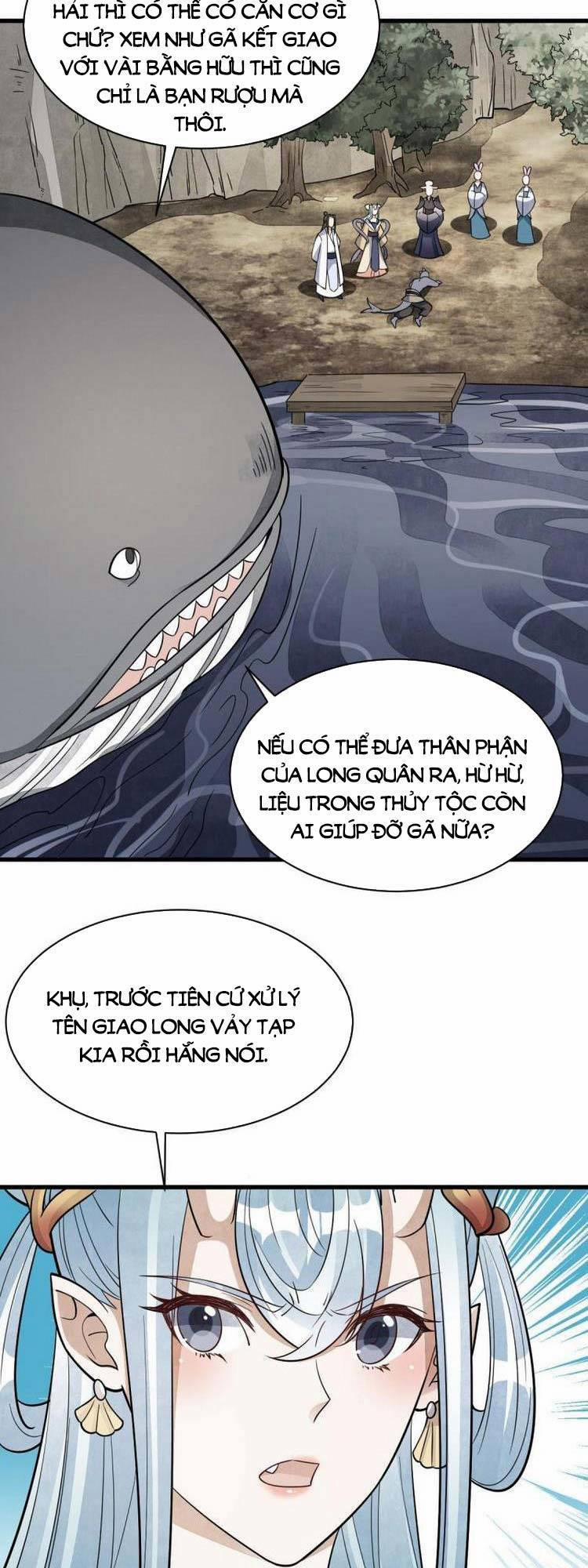 Lạn Kha Kỳ Duyên 188 trang 12