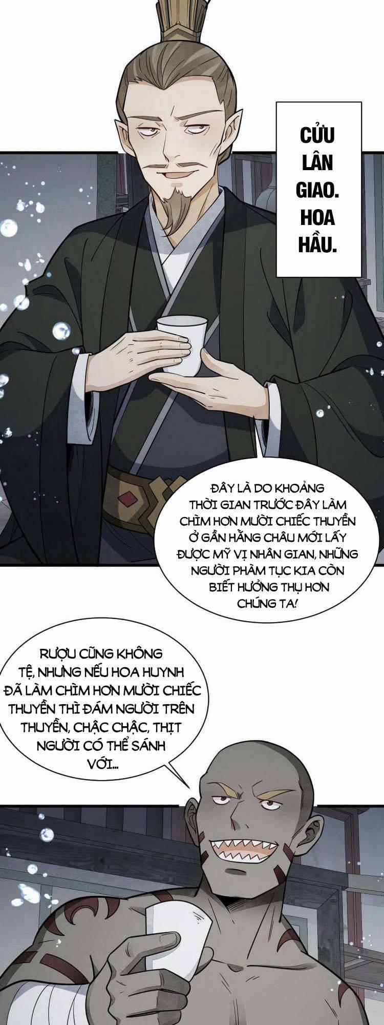 Lạn Kha Kỳ Duyên 188 trang 15
