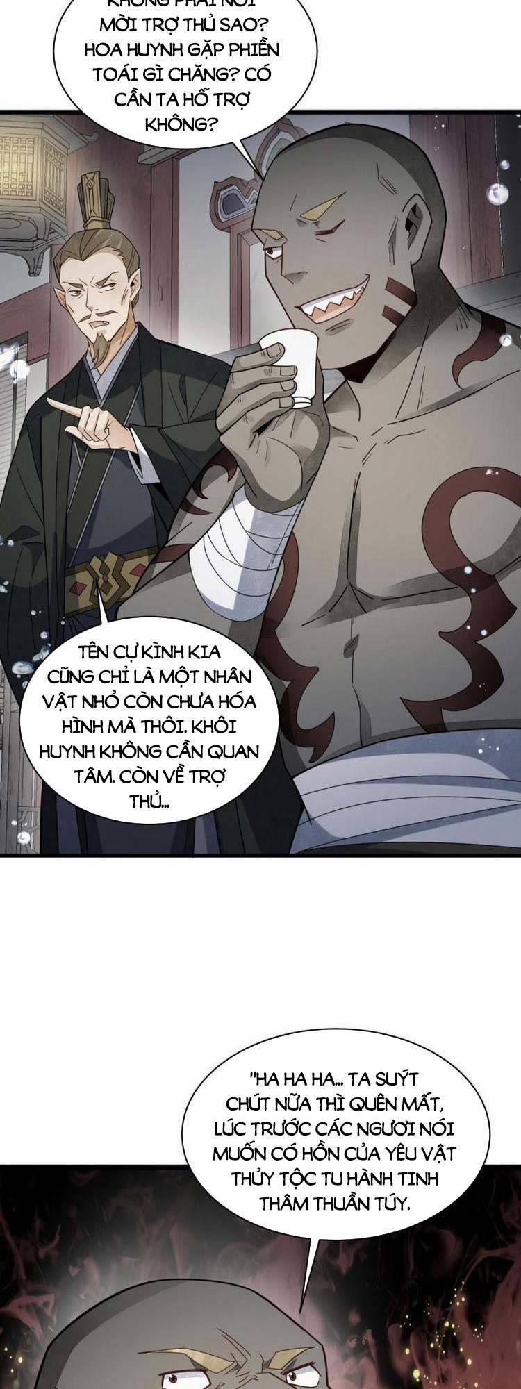 Lạn Kha Kỳ Duyên 188 trang 21