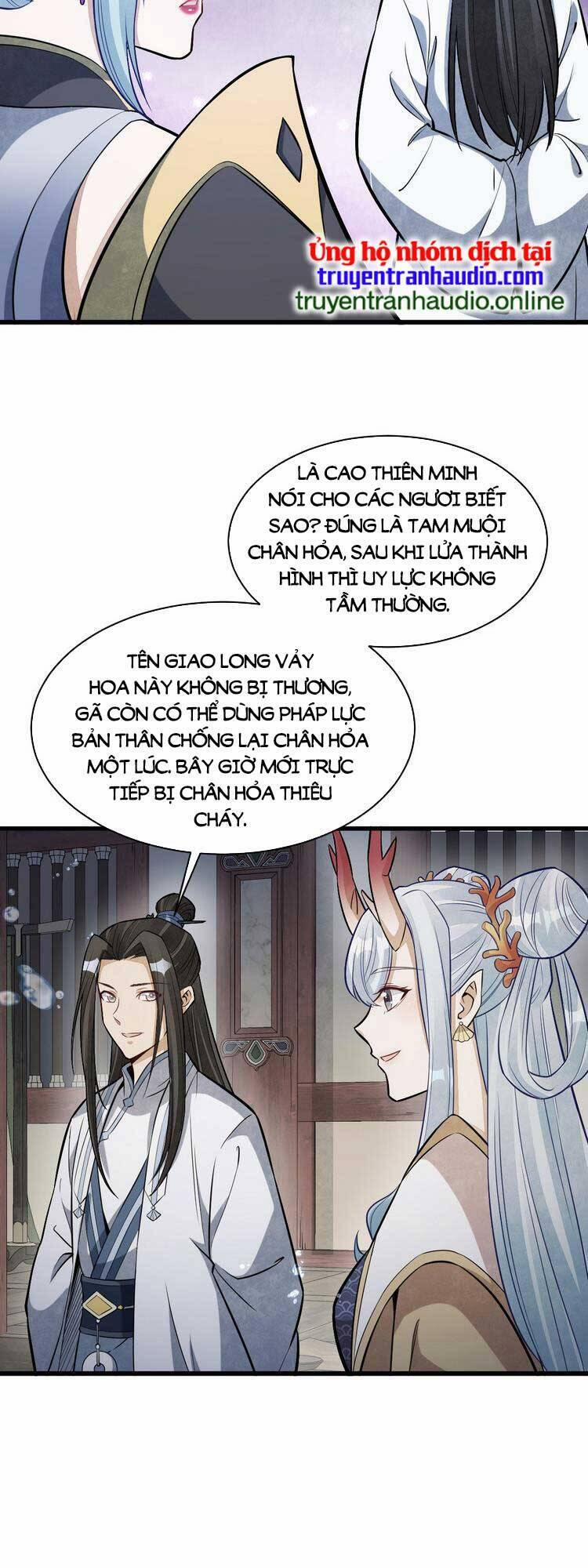 Lạn Kha Kỳ Duyên 189 trang 12