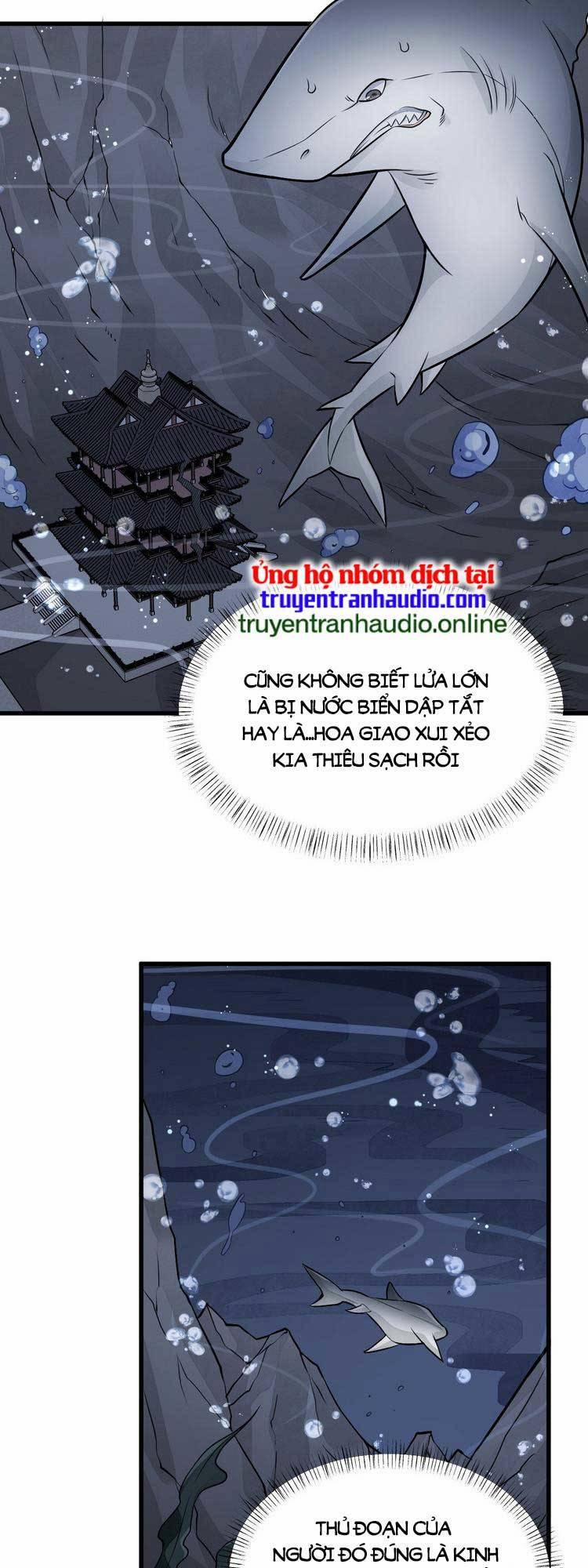 Lạn Kha Kỳ Duyên 189 trang 18