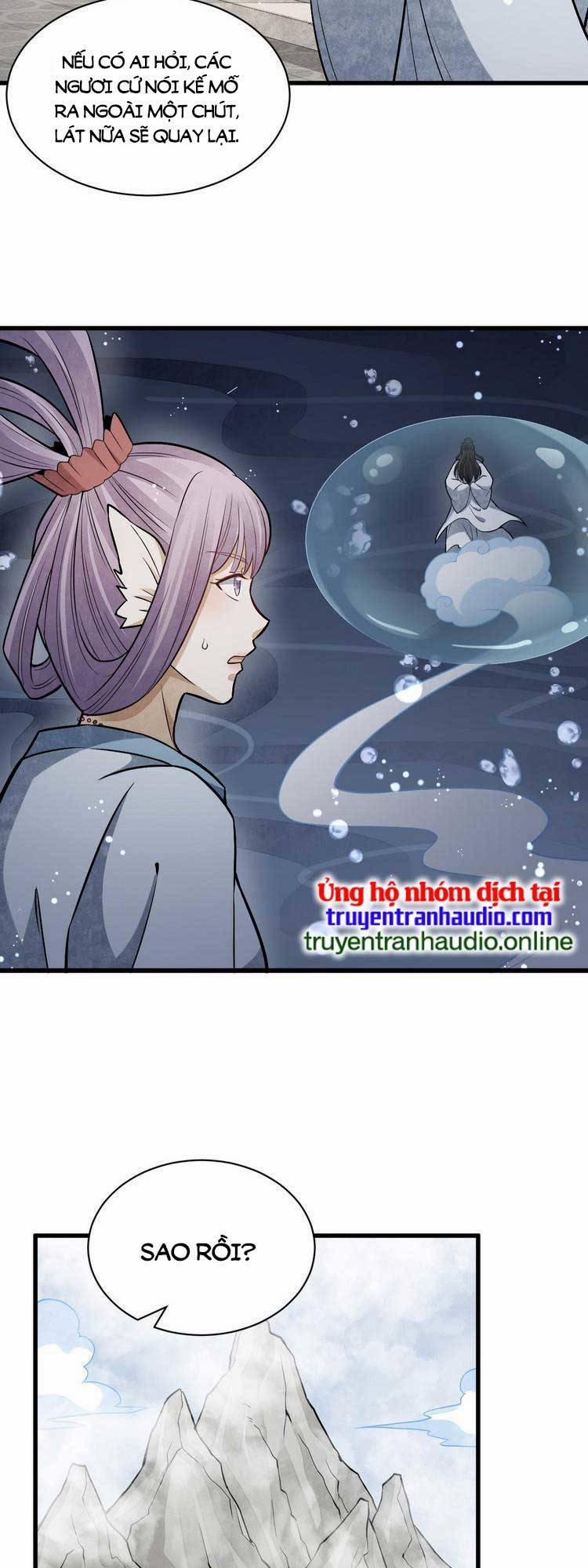 Lạn Kha Kỳ Duyên 189 trang 20