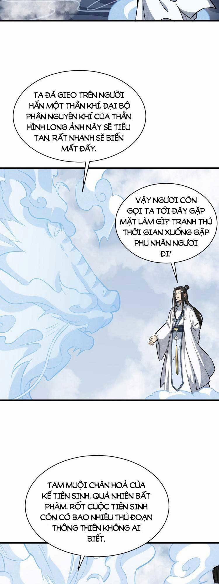 Lạn Kha Kỳ Duyên 189 trang 22