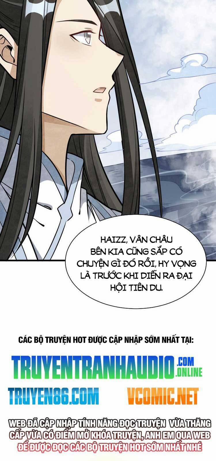 Lạn Kha Kỳ Duyên 189 trang 28