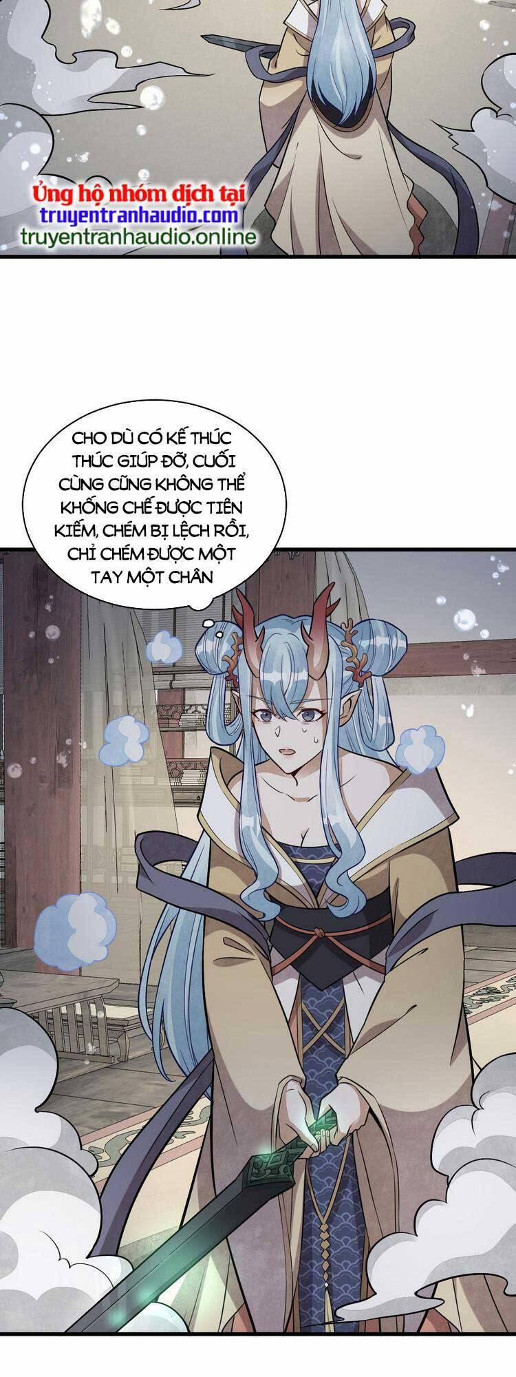 Lạn Kha Kỳ Duyên 189 trang 5