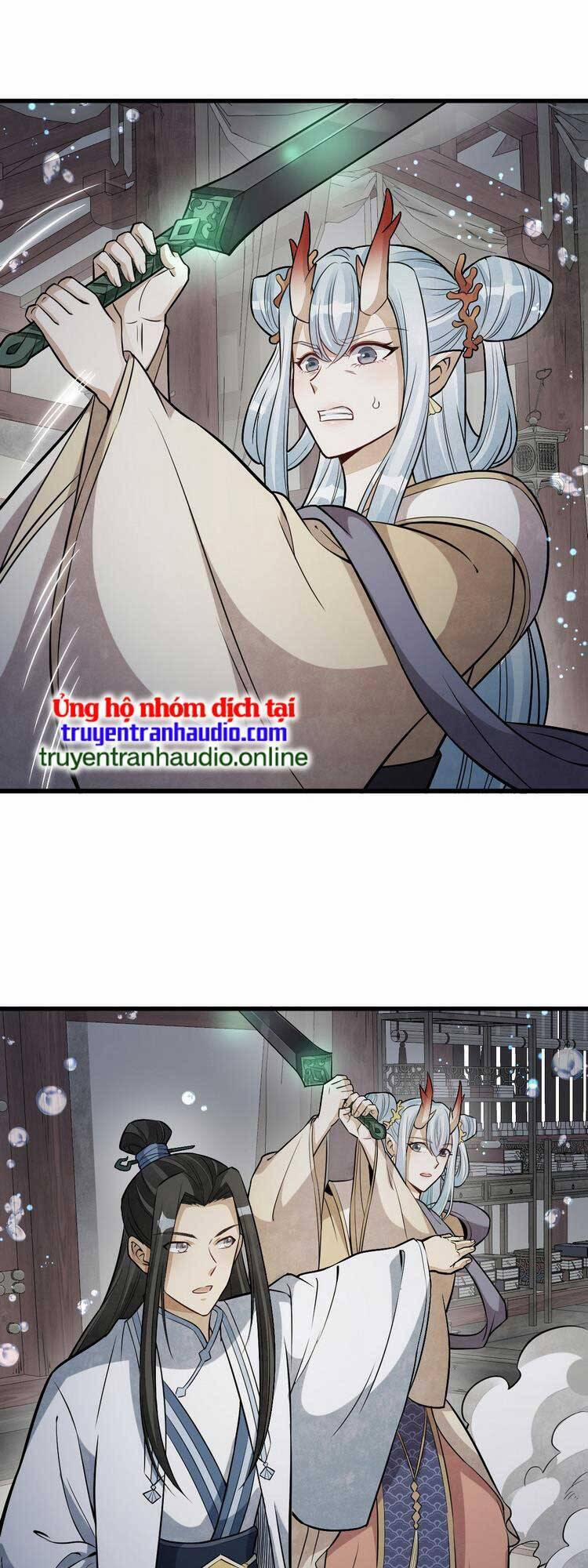 Lạn Kha Kỳ Duyên 189 trang 6