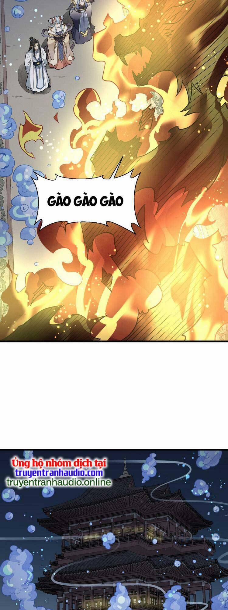 Lạn Kha Kỳ Duyên 189 trang 8