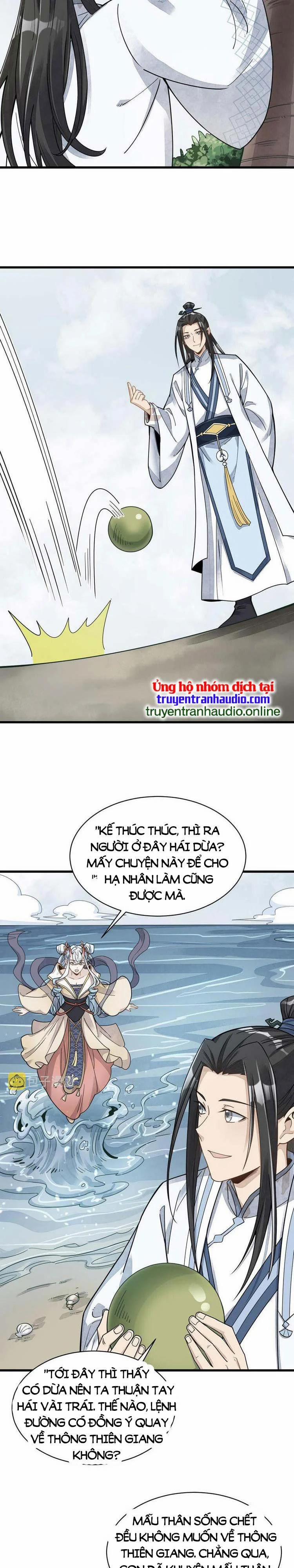 Lạn Kha Kỳ Duyên 190 trang 1